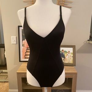 The go to black one piece!